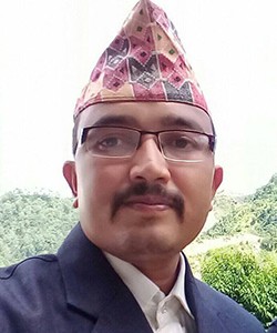 विदुर कटुवाल