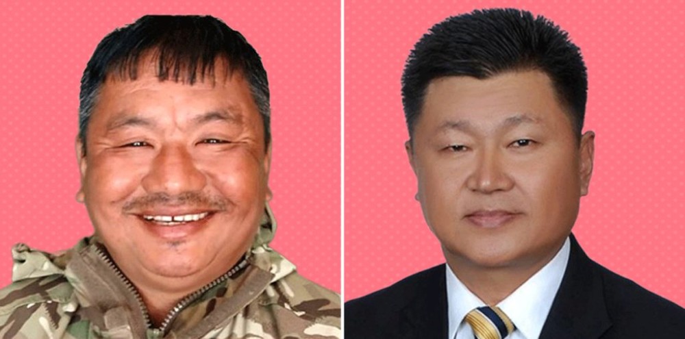 भोजपुरमा श्रम संस्कृति पार्टीका ध्रुवराज राई निर्वाचित