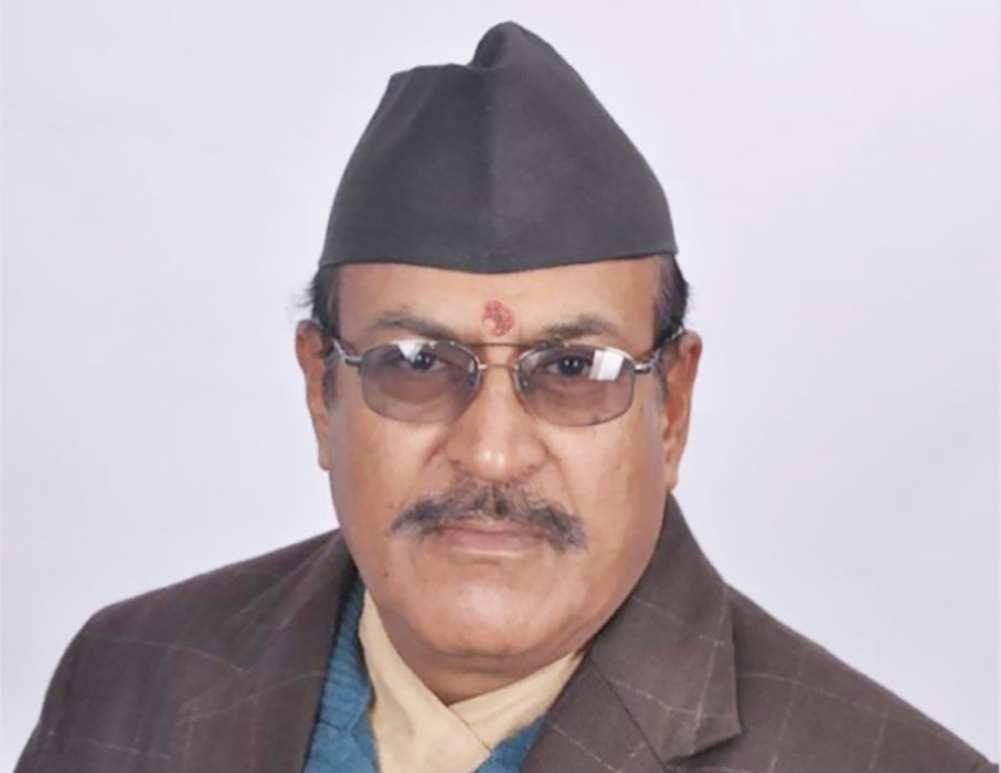 कार्की आयोगकाे प्रतिवेदन बाहिरियाे