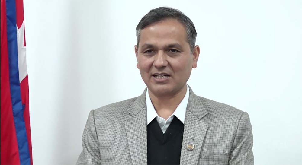 मन्त्रीपरिषद् बैठकले गरेका महत्वपूर्ण निर्णयहरु