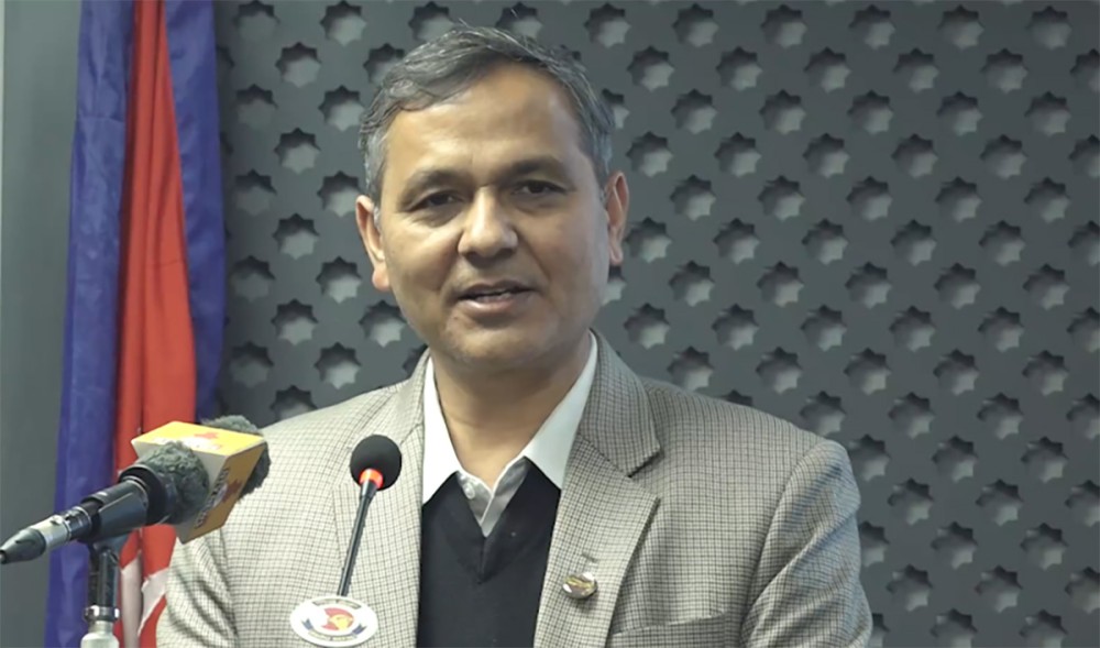 मन्त्रीपरिषद् बैठकको निर्णयहरु