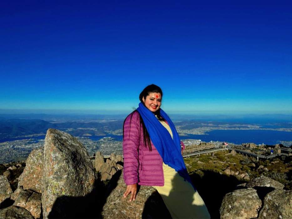 जीवनलाई स्वस्थ, सुन्दर र खुशी तुल्याउने चाबी आफैसँग हुन्छ :