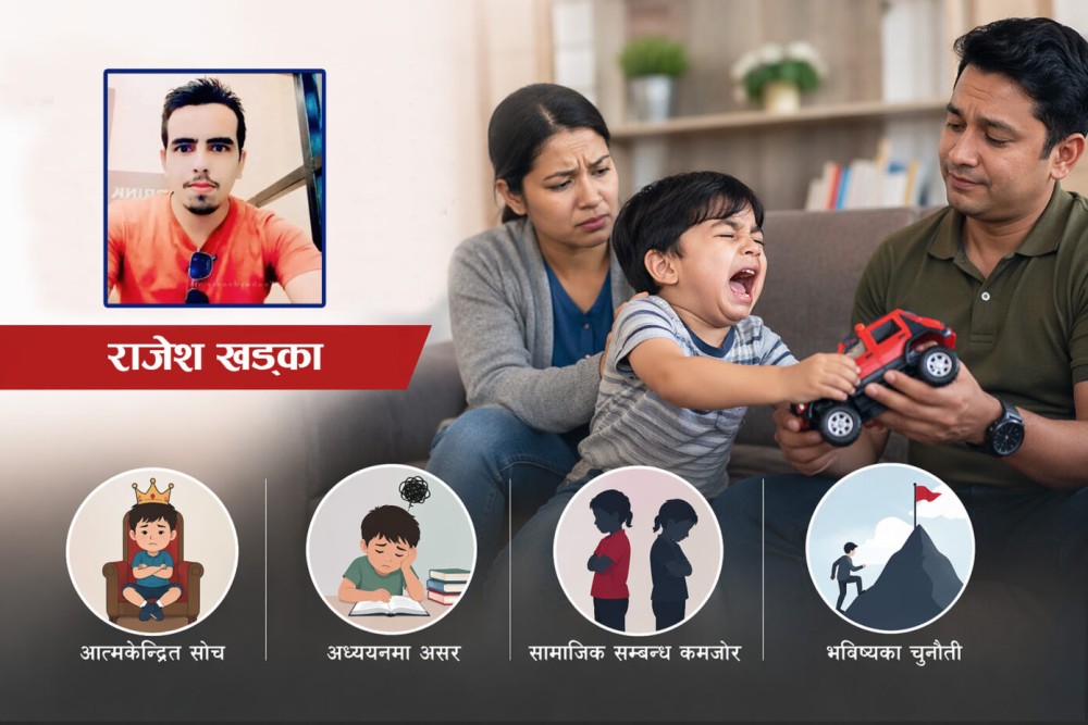 हृदय जोड्ने विवाहमा किन बोझ बन्दैछ सुन र दाइजो ?