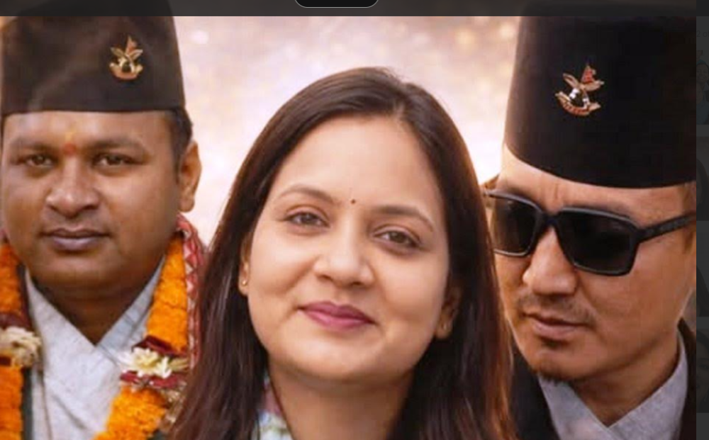 सरकार गठन भएको एक महिना नपुग्दै तीन मन्त्री विवादमा   