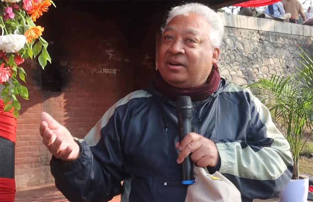 मरेको लासलाई गाेजी नभएकाे कपडाले किन बेरिन्छ ? पहेँलो कपडाले किन बेरिन्छ ?, पैसा किन छरिन्छ ?