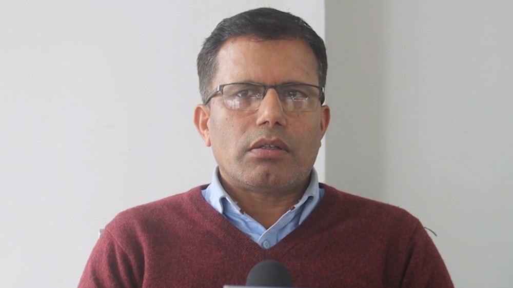 मौसम बारे मौसमविद् वरुण पौडेलको भनाई यस्तो छ