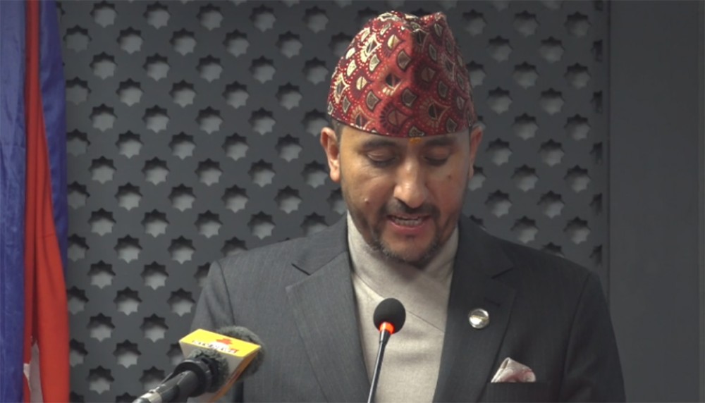 आजको मन्त्रीपरिषद् बैठकले गर्यो ११ महत्वपूर्ण निर्णयहरु