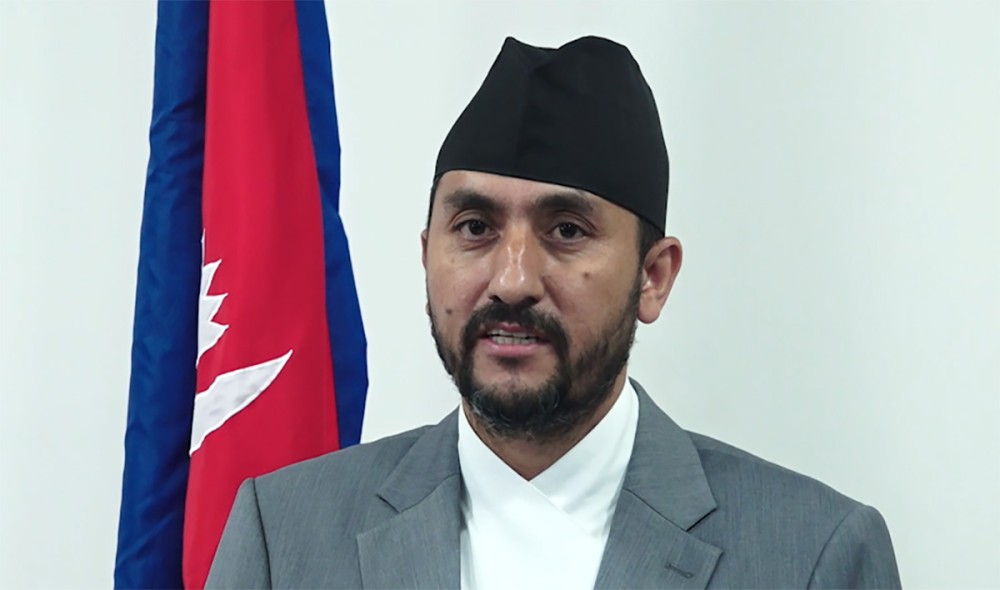 मन्त्रीपरिषद्काे बैठकले के के निर्णयहरु गरे ?