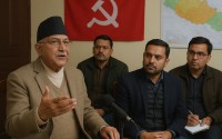 नेपाली राजनीतिकाे केन्द्रविन्दुमा ‘गुन्डु’ को चर्चा