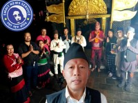 चलचित्र गुणकेरा-स्वाँ को निर्माण शुभारम्भ