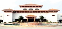 भाेलिसम्मकाे लागि प्रतिनिधिसभा बैठक स्थगित