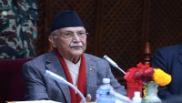 त्रिविलाई मेरिटोक्रेसीका आधारमा चलाउन प्रधानमन्त्री ओलीको निर्देशन्