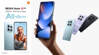 शक्तिशाली, स्टाइलिश र स्मार्ट रेडमी नोट ज्ञछ छन् नेपालमा
