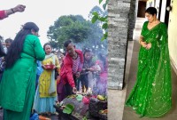 हरियो साउनको महिमा र यसको महत्व