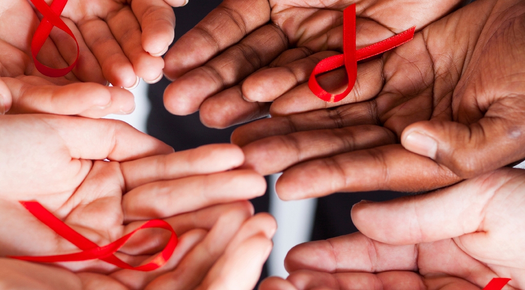 एड्स रोगीको खोजी र पहिचान