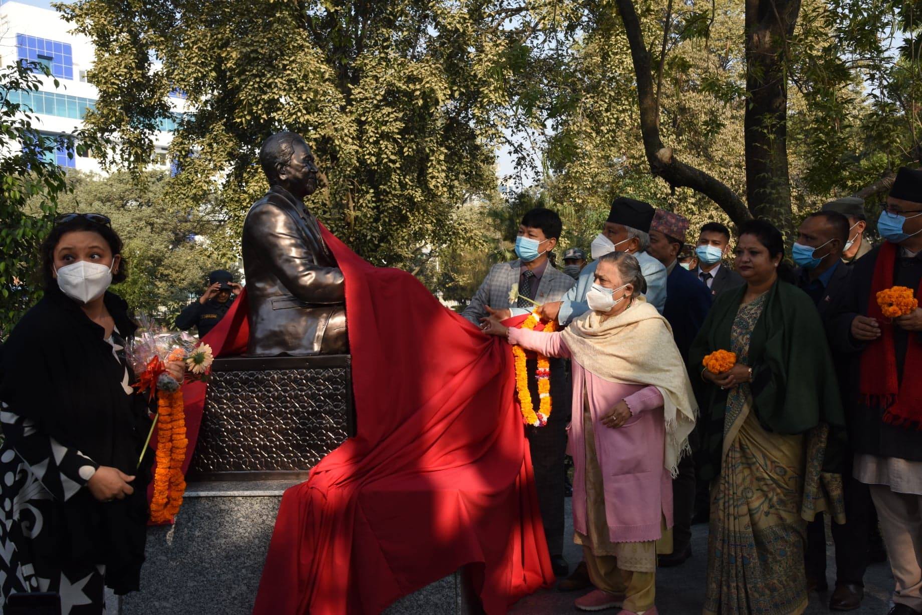 काठमाडौं महानगरपालिकाले निःशुल्क कोरोना परीक्षण गराउने