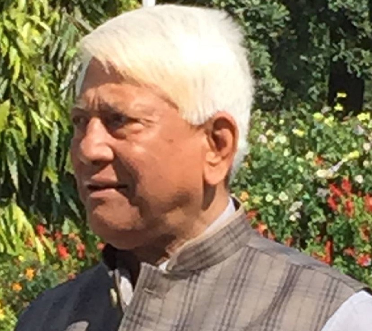 गणतन्त्रकाे सुखद अनुभूति गर्नपाउने अवस्था बन्नुपर्छ