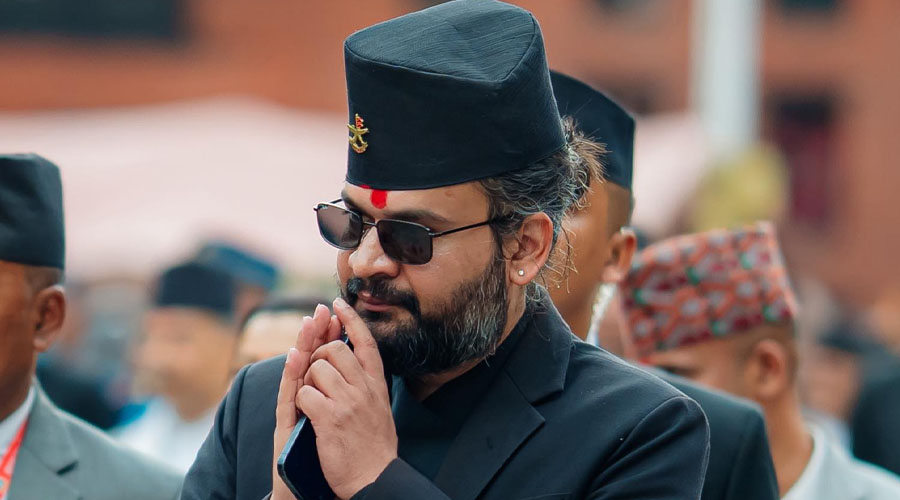 दश वर्षदेखि बैंकमा निस्क्रिय रकम स्वतः राजस्वमा जम्मा हुने