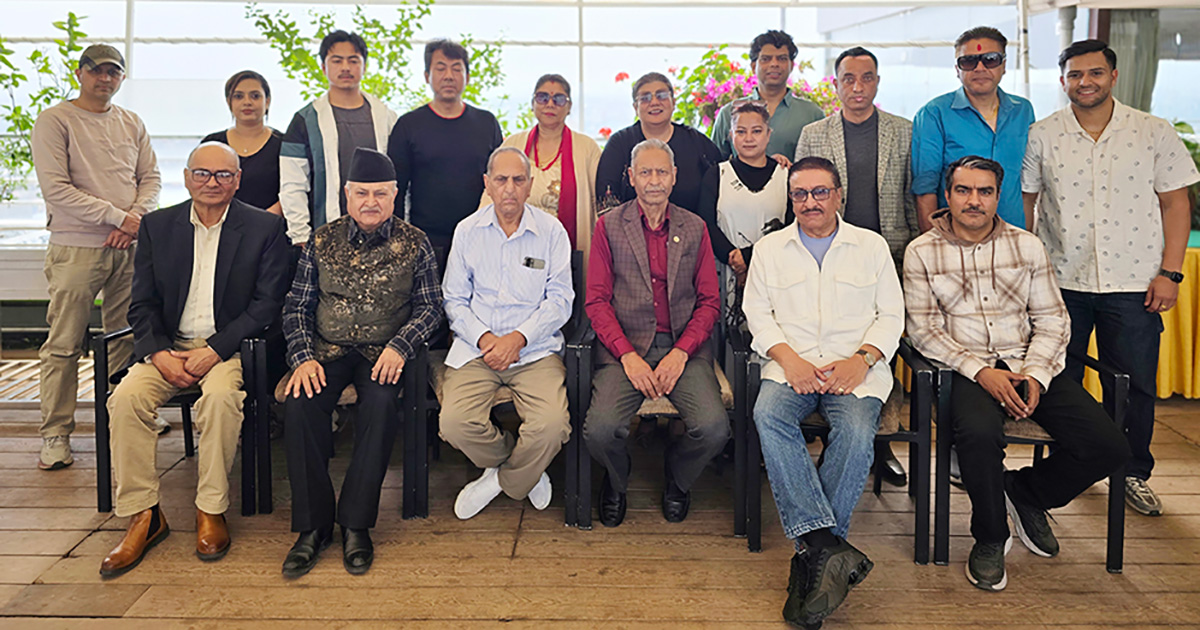 बिन्ध्यबासिनी म्युजिक अवार्ड प्राप्त गर्नेकाे नाम सार्वजनिक