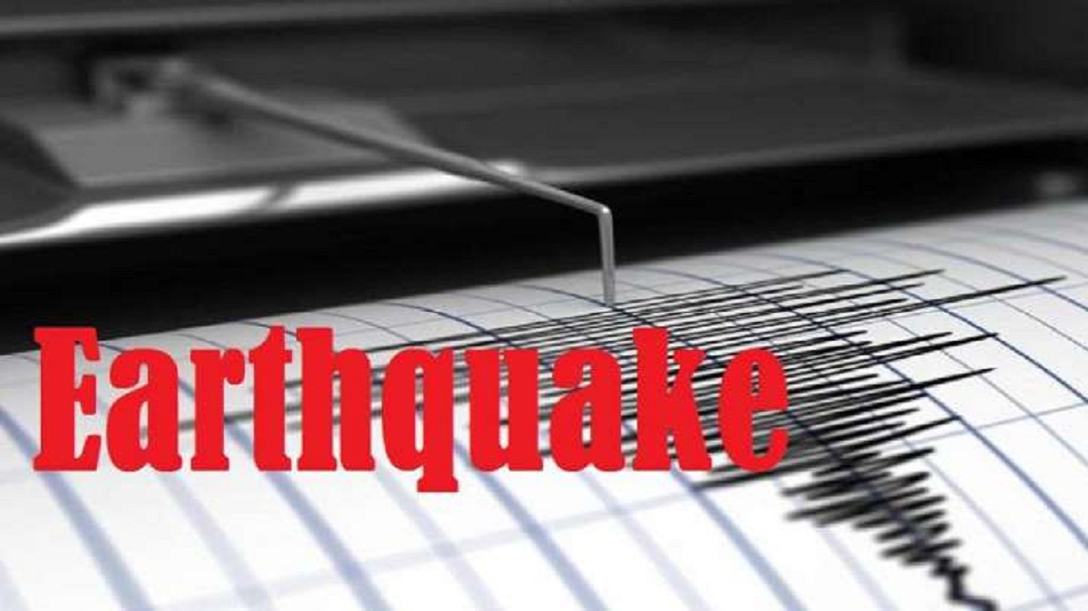 भूकम्प : नुवाकोटको बेलकोटगढी केन्द्रविन्दू