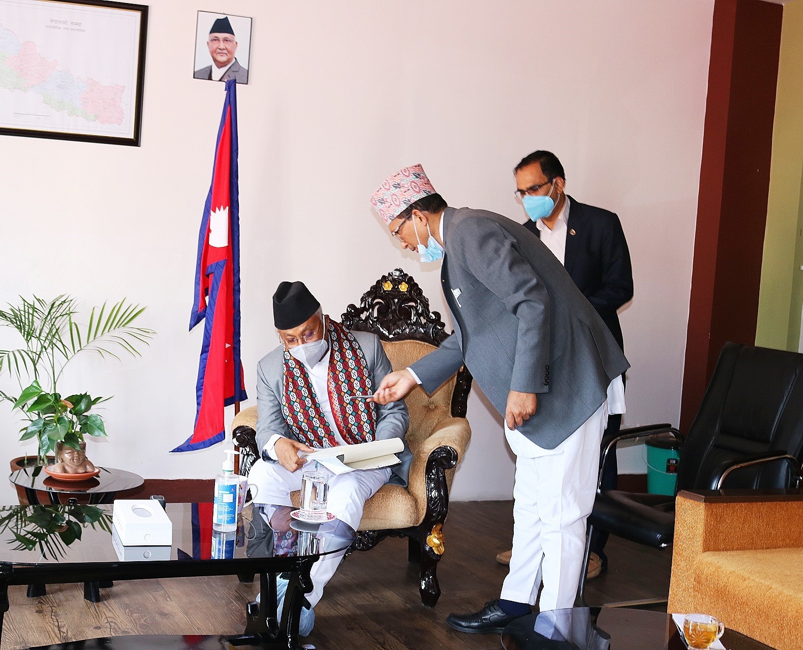 कोरोनाका कारण नयाँ शैक्षिकसत्र फेरि सर्न सक्ने