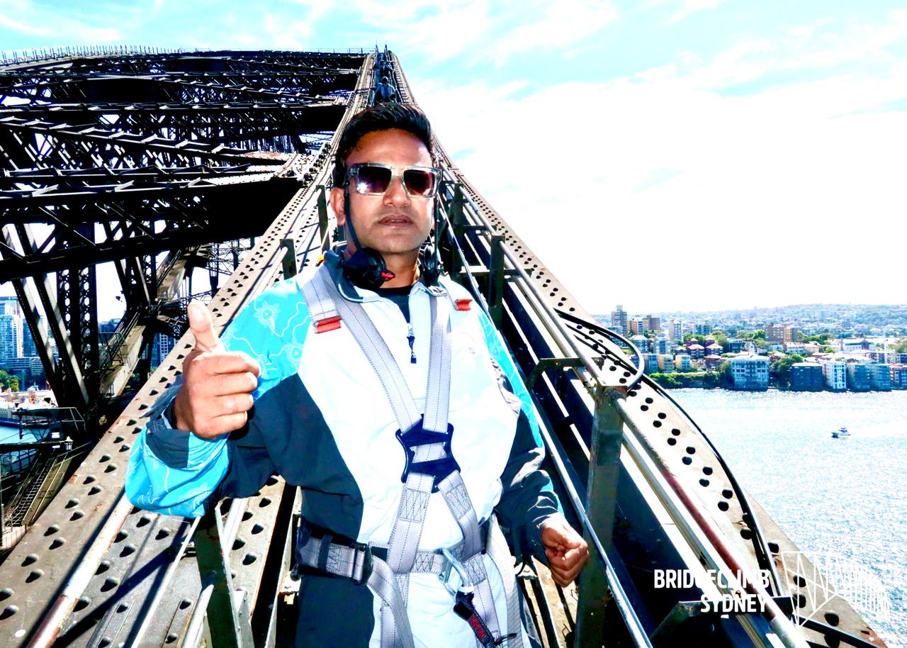 अन्तरराष्ट्रिय एडभेन्चरमा गौतम खातीको अष्ट्रेलियामा ठूलो सफलता