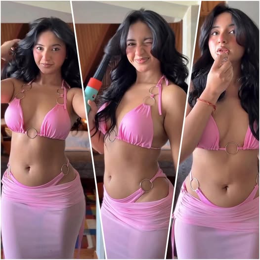 इभा गिरी नेपाली डिजिटल मिडियामा चर्चित नाम