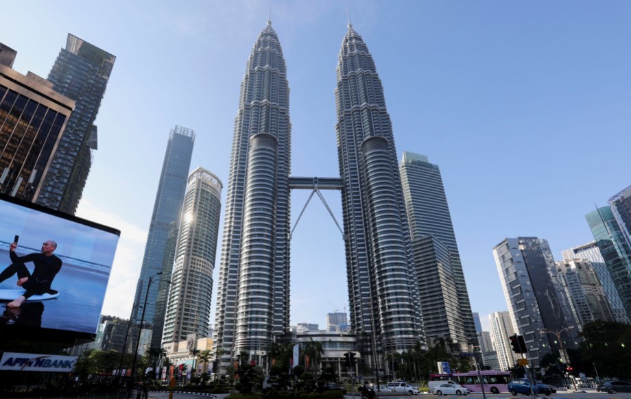 शून्य लागतमा ८ सय श्रमिक मलेसिया जाँदै