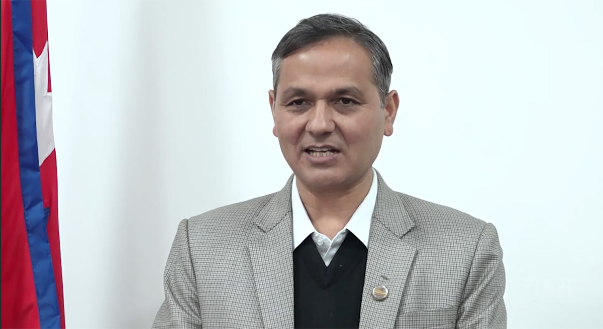 मन्त्रीपरिषद् बैठकले गरेका महत्वपूर्ण निर्णयहरु