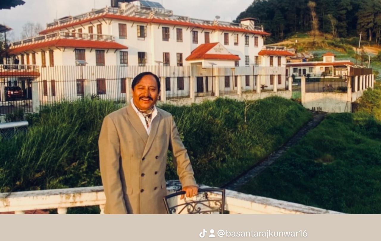 ड्रग्स घर–घरकी कहानी भनेझै सबैको समस्या...