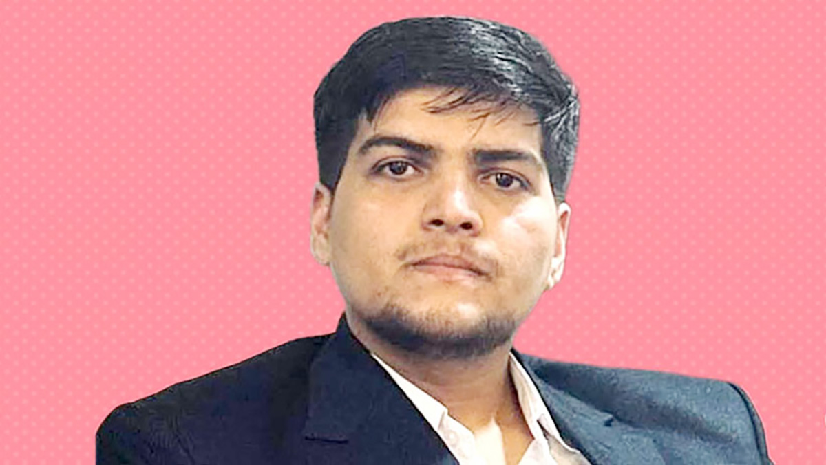 एमालेका बर्तौलालाई पछार्दै मकवानपुर-२ बाट प्रशान्त उप्रेती विजयी