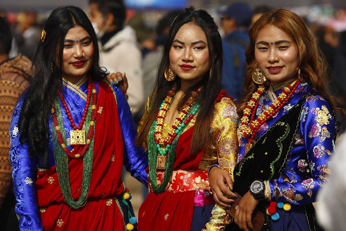 सोनाम ल्होसार पर्व मनाइँदै, आजदेखि २८५८औं नयाँ वर्ष शुरू