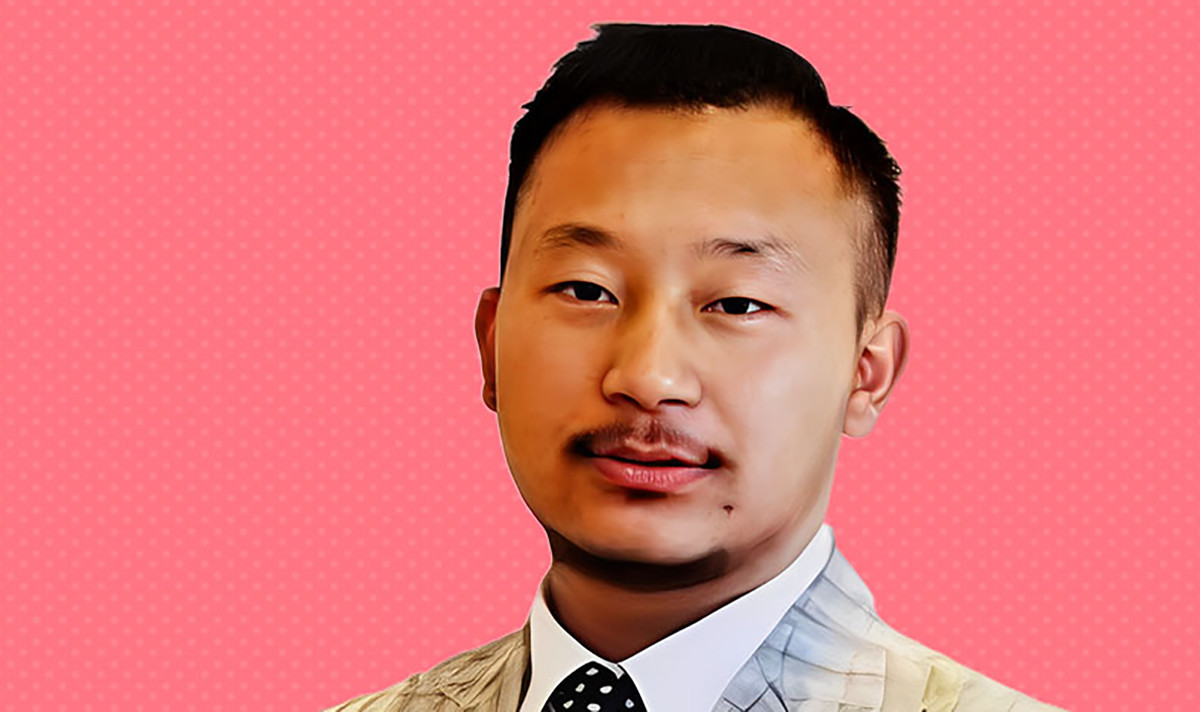 योगेश थकालीको जीतसँगै कांग्रेसले मुस्ताङबाट खाता खाेल्याे