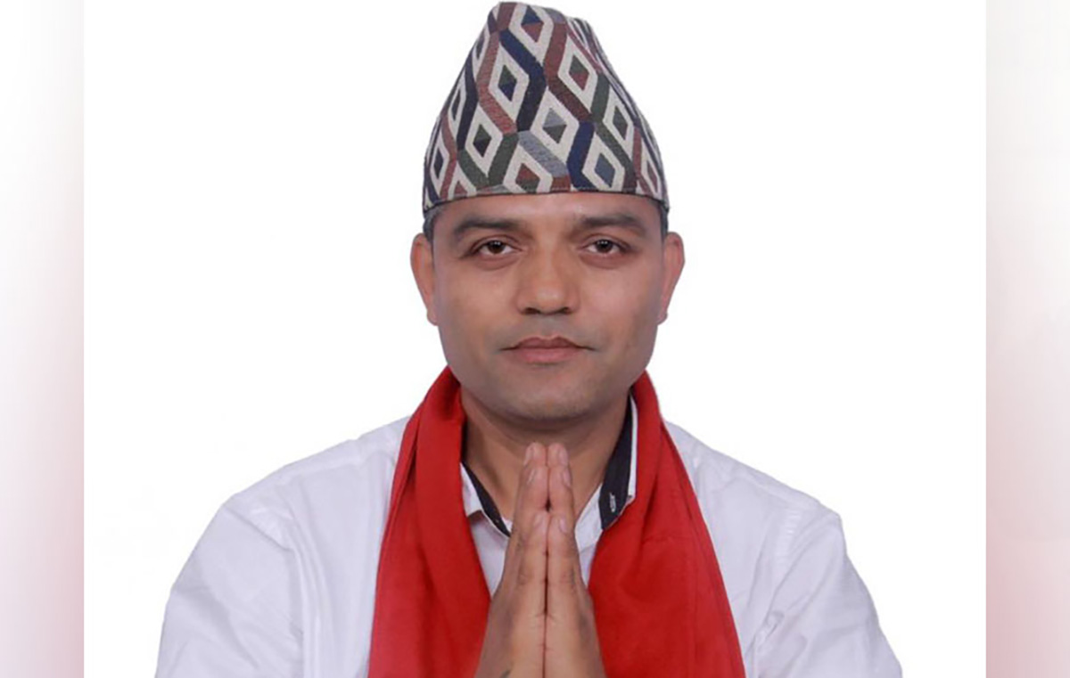 ओलीलाई जिताउन र बालेन-रवि हराउन सहमति नै गरेको खुलासा