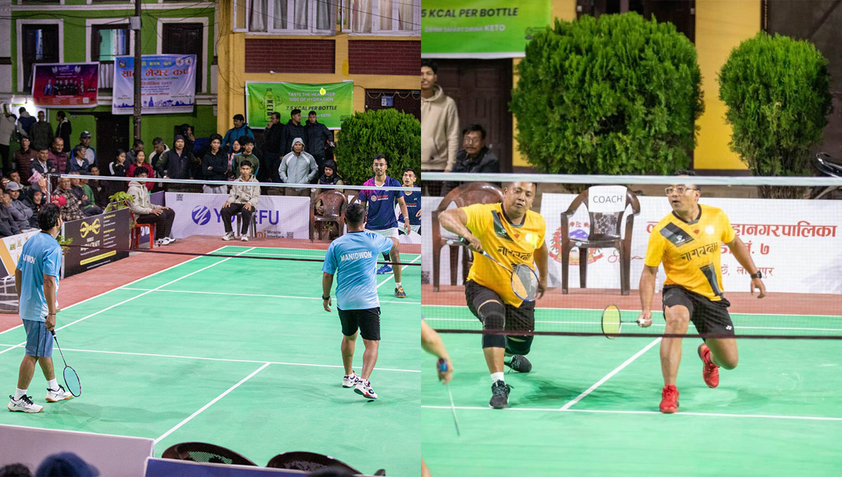 १५ औं यल कप