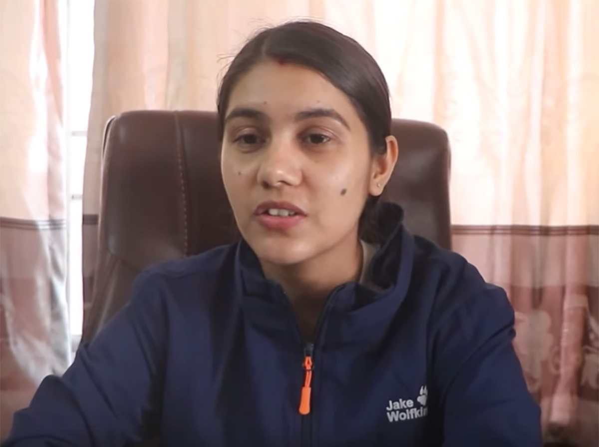 अफ्रिकन स्वाइन फिभर देखिएकाे पुष्टी