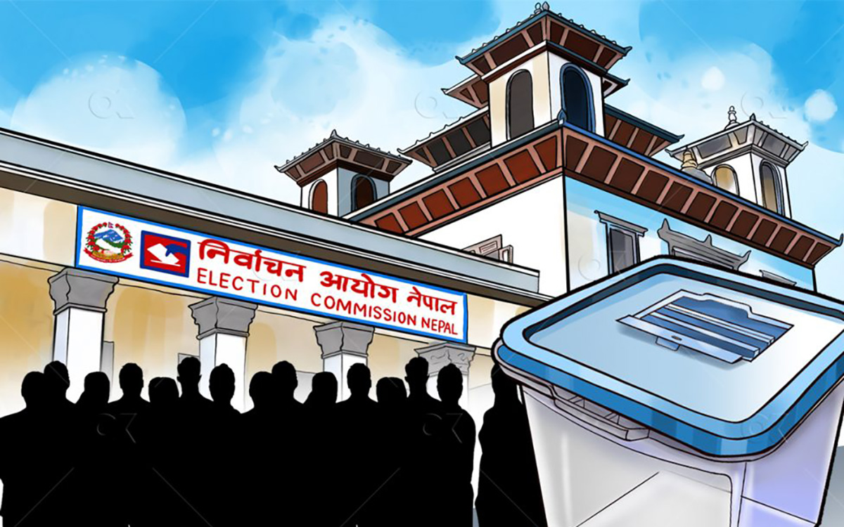 देश जिताउने या हराउने जनताकै हातमा