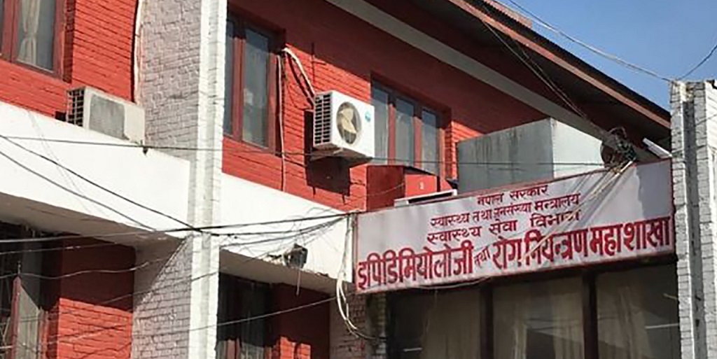 ओमिक्रोन नियन्त्रण तयारीमा लाग्न निर्देशन