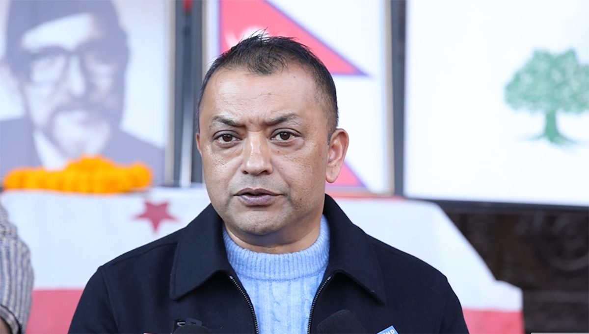 कांग्रेस केन्द्रीय कार्यसमिति बैठकले के के निर्णय गर्यो ?