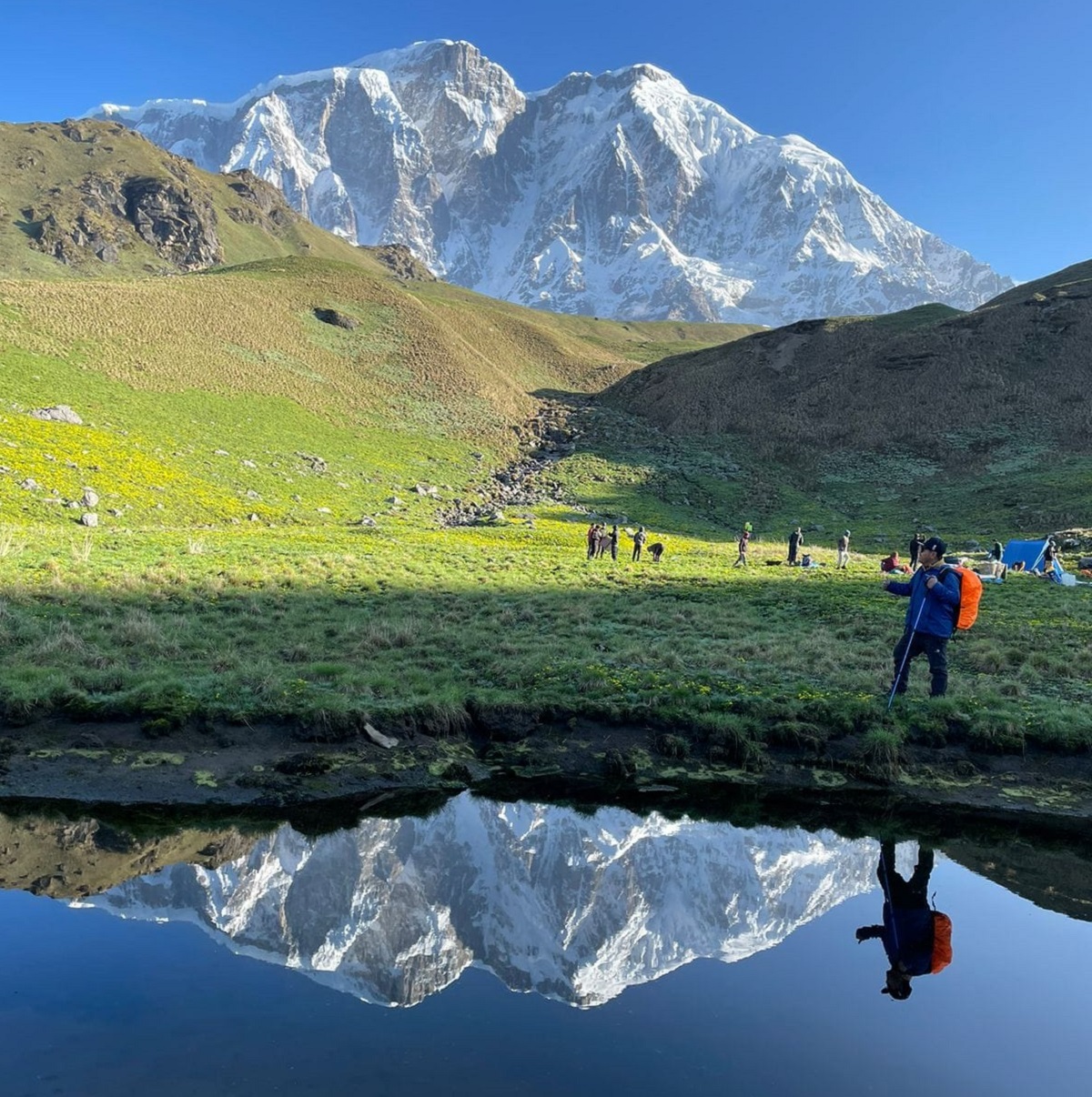 गण्डकी प्रदेशले ४ देखि ११ दिनको यात्रा, १३ वटा गन्तव्यस्थल सार्वजनिक गर्याे