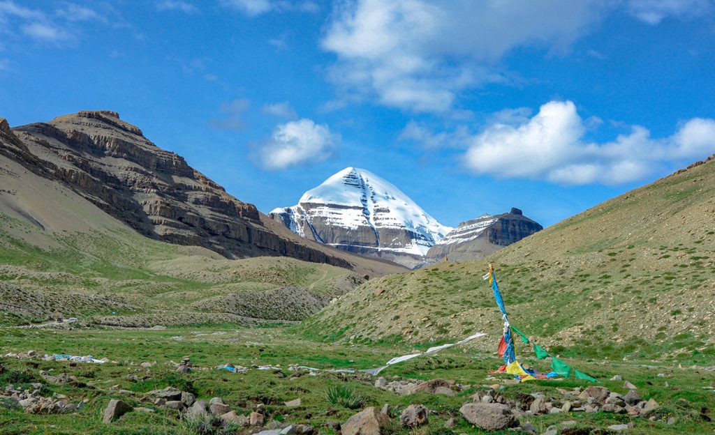 ‘भिसा भेरिफिकेसन’ले कैलाश मानसरोवर जाने पर्यटकलाई सास्ती