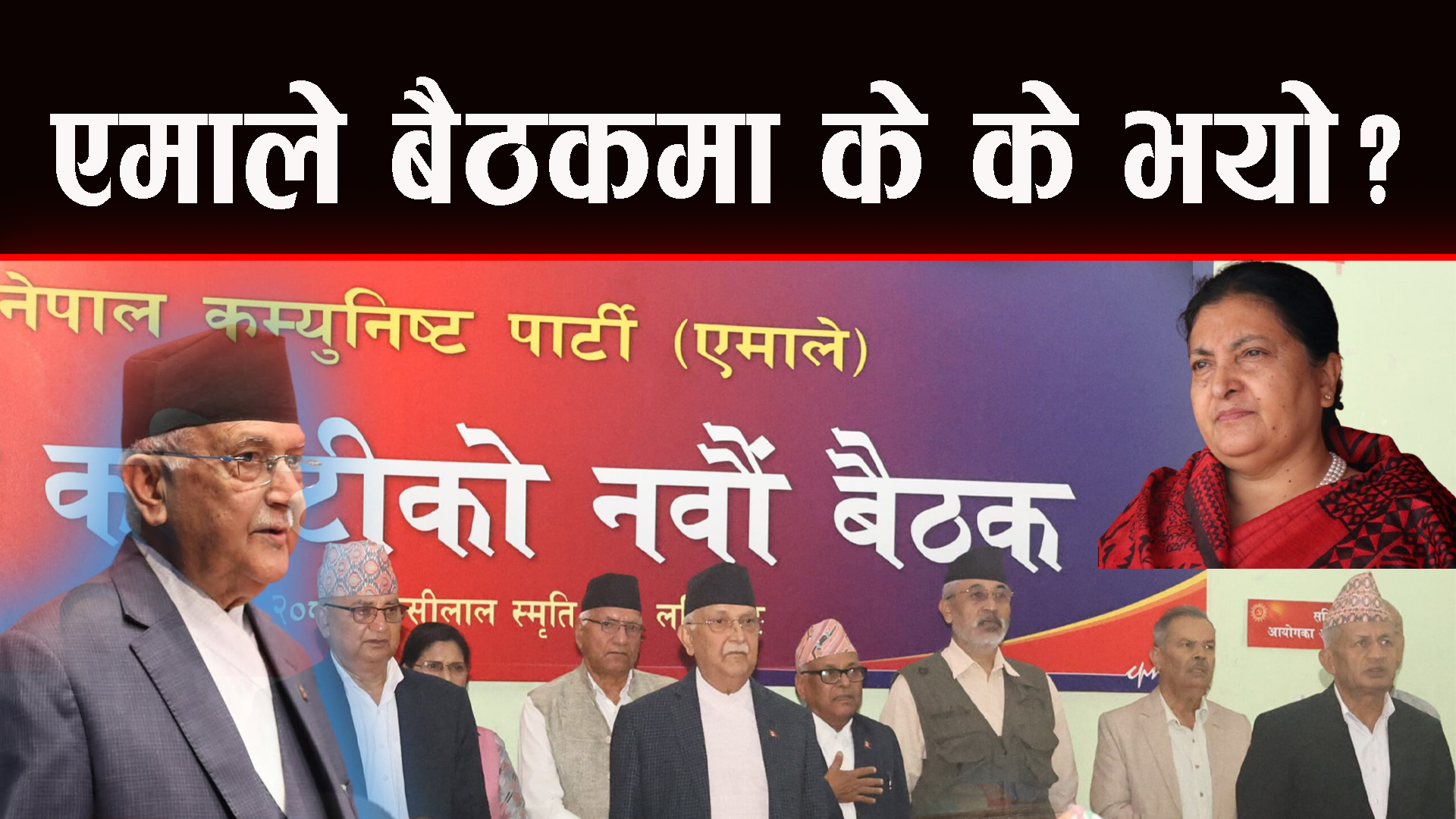 पूर्वराष्ट्रपति भण्डारीको पार्टी सदस्यता नवीकरण र पार्टी प्रवेशबारे व्यापक बहस