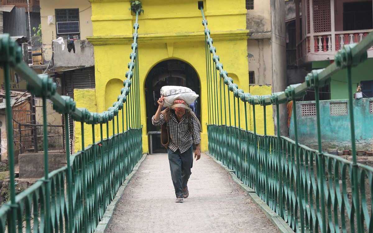 आज अन्तर्राष्ट्रिय श्रमिक दिवस