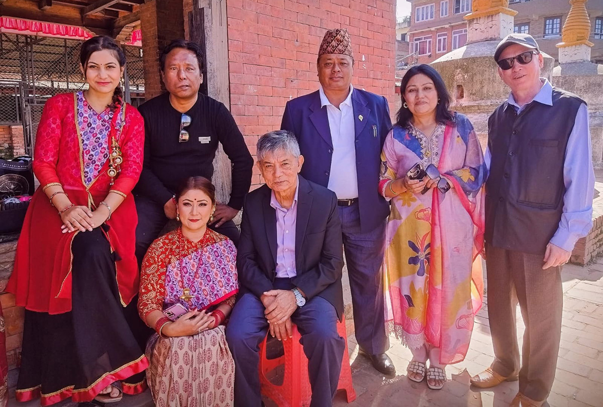 नामी साप्ताहिक