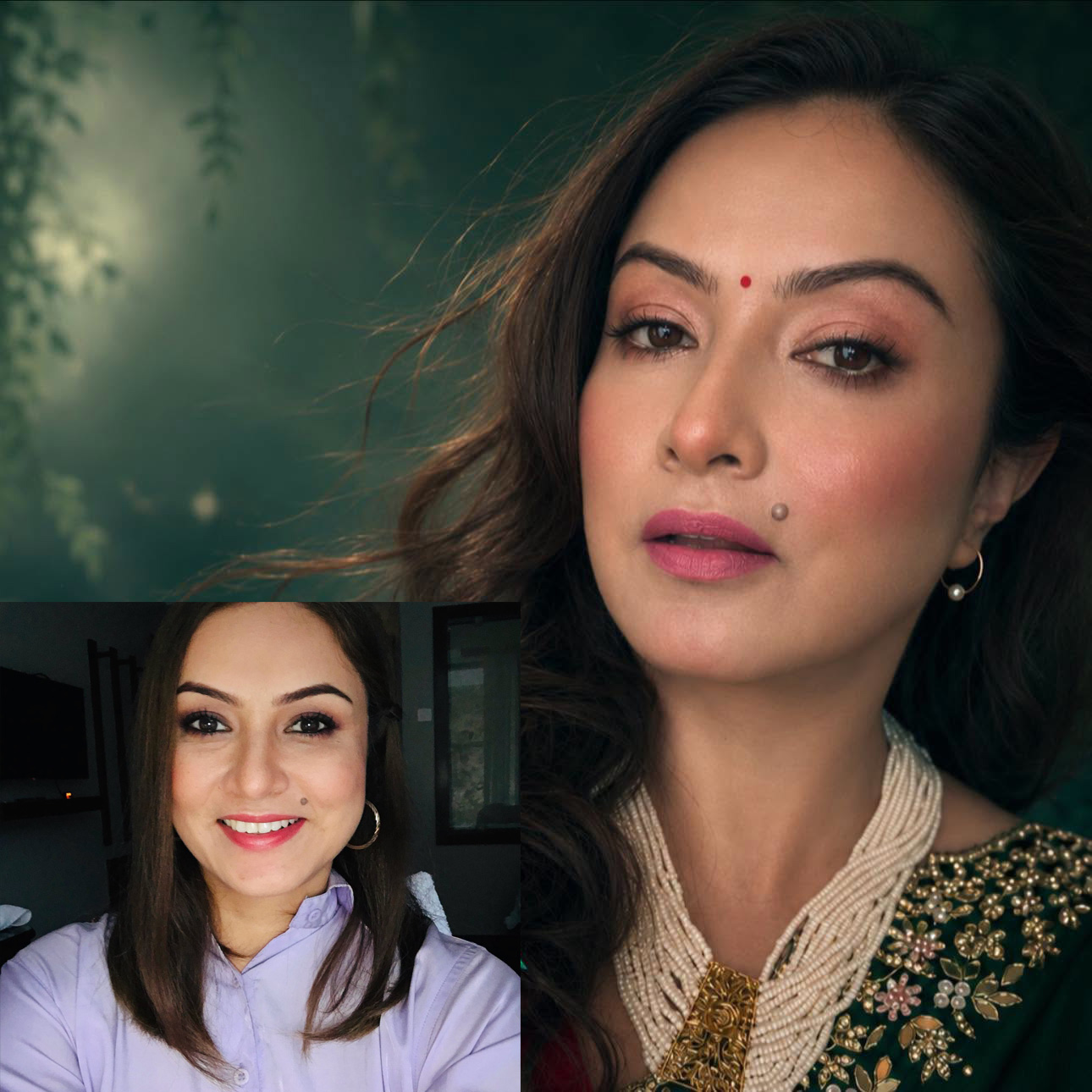 निशा अधिकारीको जीवन दर्शन यस्ताे छ :