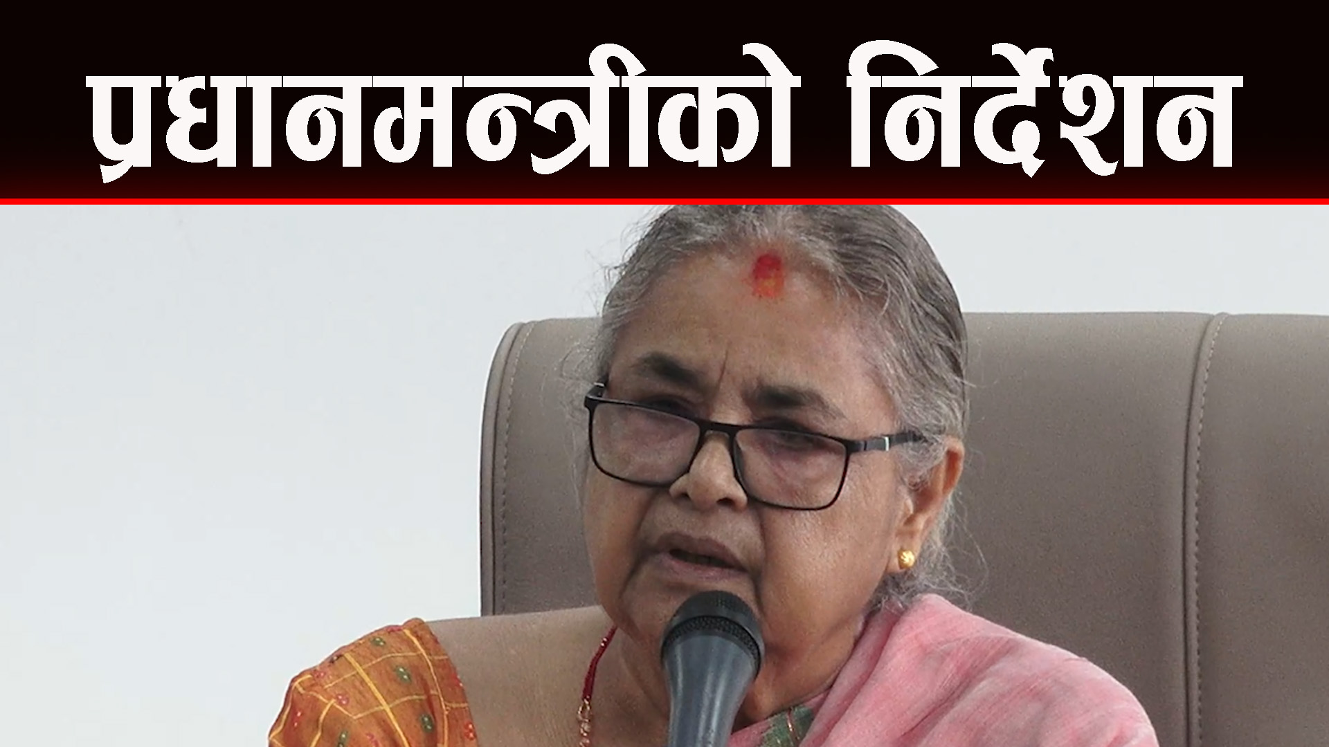 युवापुस्ताको सोचबमोजिम काम गर्न निर्देशन