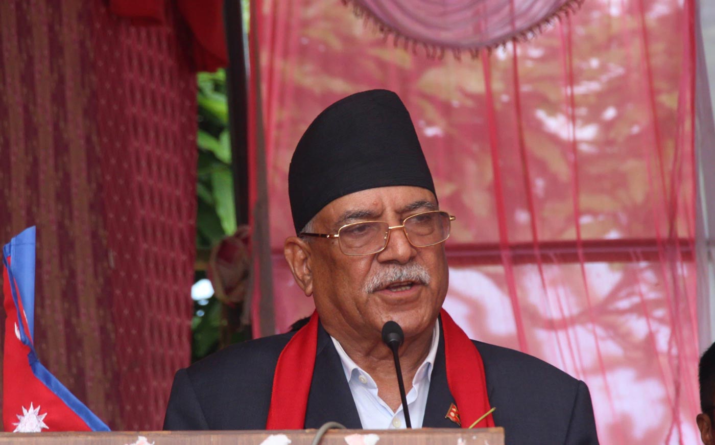 गृहमन्त्री रमेश लेखककाे बारेमा उच्चस्तरीय छानबिन समिति बनाउने माग प्रतिपक्ष दलकाे यथावत्