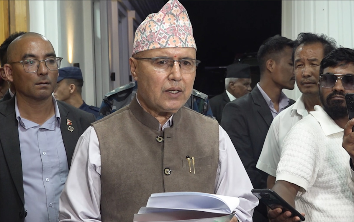 मन्त्रीपरिषदको महत्वपूर्ण निर्णयहरु