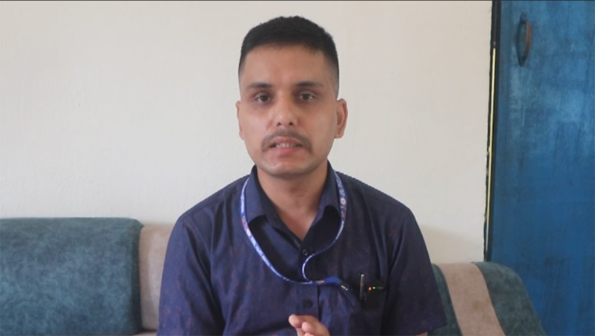 हराएका व्यक्तिको डिएनए परीक्षण कसरी हुन्छ ?