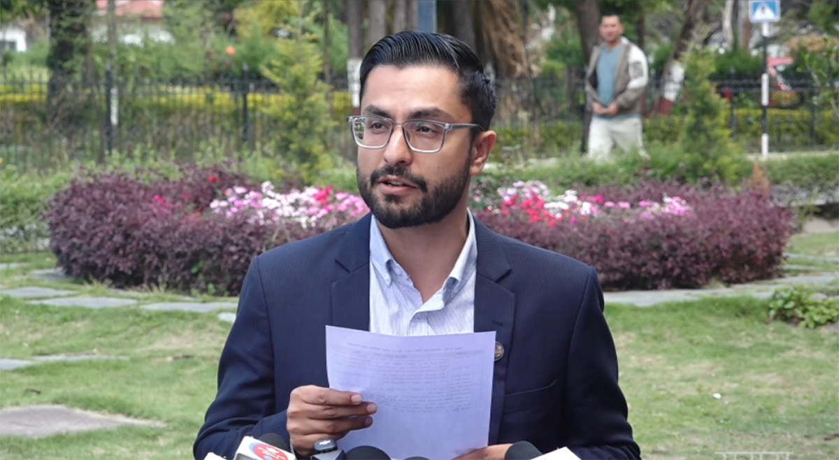 मन्त्रीपरिषद् बैठकको निर्णयहरु